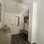 Hébergement de vacances L'étoile Des Pins Longeville-sur-Mer