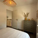 Hébergement de vacances L'étoile Des Pins *