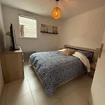 Hébergement de vacances L'étoile Des Pins Longeville-sur-Mer