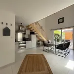 L'étoile Des Pins Hébergement de vacances Longeville-sur-Mer