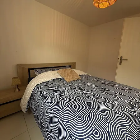 L'etoile Des Pins Holiday home