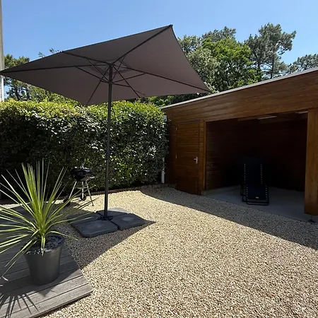L'etoile Des Pins Holiday home