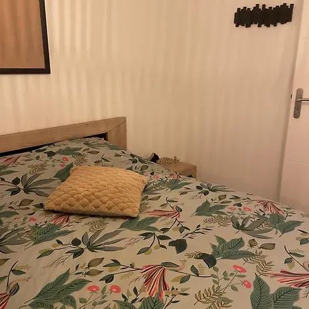 L'etoile Des Pins Prázdninový dům *