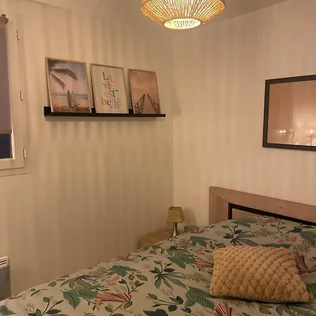 L'etoile Des Pins 롱주빌 쉬르메르