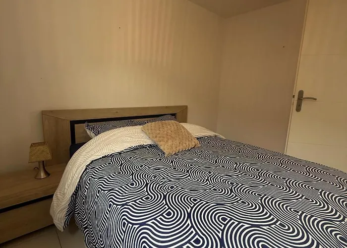 L'etoile Des Pins Tatil Evi