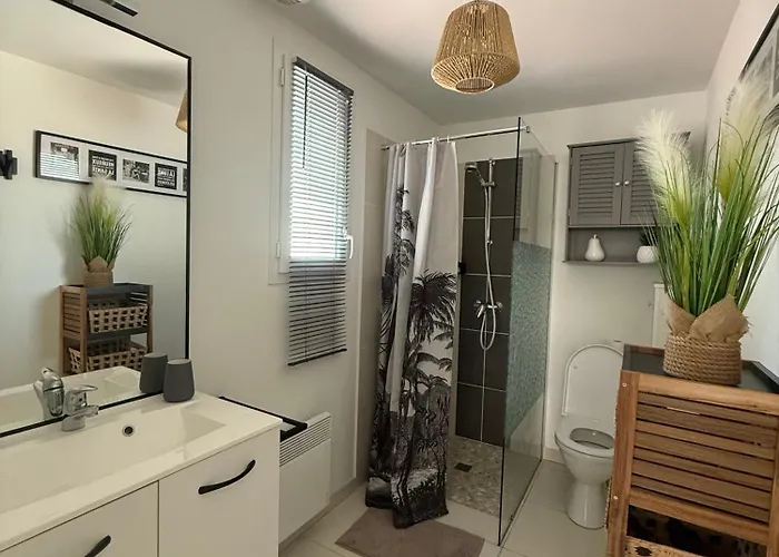 L'etoile Des Pins Longeville-sur-Mer